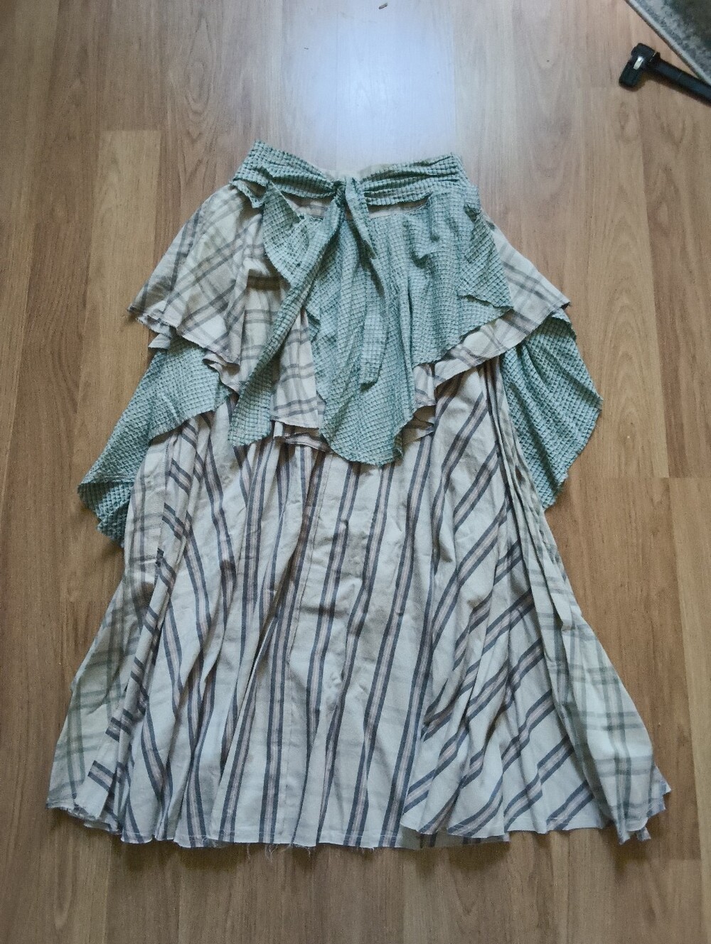 Free People Calliope Maxi Skirt - Picture 5 of 7